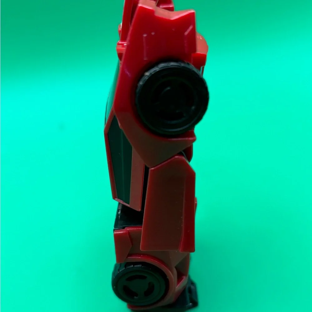 Hasbro autobot character